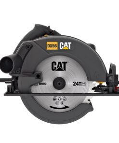 CAT ΔΙΣΚΟΠΡΙΟΝΟ 185ΜΜ 1800W DX56