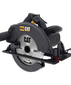 CAT ΔΙΣΚΟΠΡΙΟΝΟ 185ΜΜ 1800W DX56