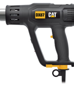 CAT ΠΙΣΤΟΛΙ ΘΕΡΜΟΥ ΑΕΡΑ 2000W DX87