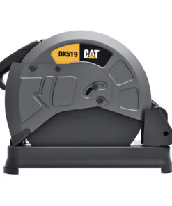 CAT ΔΙΣΚΟΠΡΙΟΝΟ ΜΕΤΑΛΛΟΥ 355ΜΜ 2200W DX519