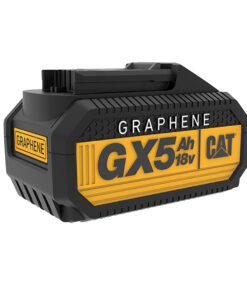 CAT ΜΠΑΤΑΡΙΑ 18V 5.0Ah GRAPHENE  GXB5