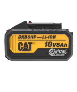 CAT ΜΠΑΤΑΡΙΑ 18V 8.0Ah DXB8HP