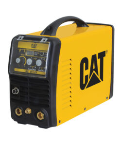 CAT ΗΛΕΚΤΡΟΚΟΛΛΗΣΗ INVERTER 200A (max) TIG/ΗΛΕΚΤΡΟΔΙΟΥ(MMA) DZ251ST