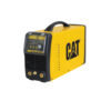 CAT ΗΛΕΚΤΡΟΚΟΛΛΗΣΗ INVERTER 200A (AC TIG) - 170A (DC TIG) ΗΛΕΚΤΡΟΔΙΟΥ(MMA) DZ281AC/DCPULSE