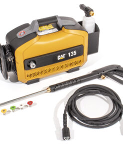 CAT ΠΛΥΣΤΙΚΟ ΡΕΥΜΑΤΟΣ ΜΕ ΠΙΕΣΗ 1800 PSI/135 bar VE54 CAT-135