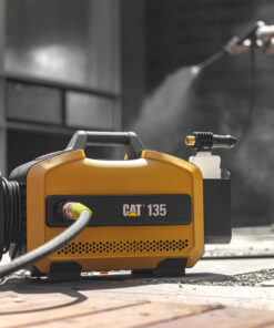 CAT ΠΛΥΣΤΙΚΟ ΡΕΥΜΑΤΟΣ ΜΕ ΠΙΕΣΗ 1800 PSI/135 bar VE54 CAT-135