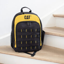 CAT ΤΣΑΝΤΑ ΕΡΓΑΛΕΙΩΝ ΠΛΑΤΗΣ Μ18xΠ30,5xΥ43εκ. 21Lt GP-65038 34061