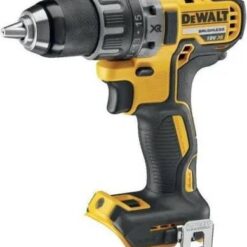ΕΠΑΓΓΕΛΜΑΤΙΚΟ ΔΡΑΠΑΝΟΚΑΤΣΑΒΙΔΟ 18v – DeWALT DCD791NT-XJ