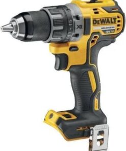 ΕΠΑΓΓΕΛΜΑΤΙΚΟ ΔΡΑΠΑΝΟΚΑΤΣΑΒΙΔΟ 18v – DeWALT DCD791NT-XJ