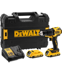 ΕΠΑΓΓΕΛΜΑΤΙΚΟ ΔΡΑΠΑΝΟΚΑΤΣΑΒΙΔΟ 18v/2Ah – DeWALT