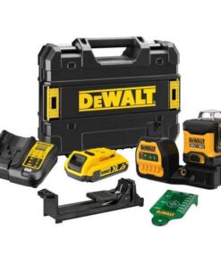 ΑΥΤΟΡΥΘΜΙΖΟΜΕΝΟ ΓΡΑΜΜΙΚΟ ΑΛΦΑΔΙ LAZER – DeWALT