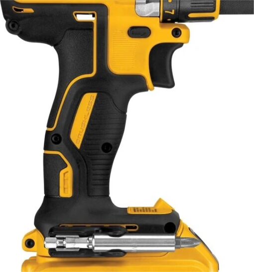 ΕΠΑΓΓΕΛΜΑΤΙΚΟ ΔΡΑΠΑΝΟΚΑΤΣΑΒΙΔΟ 18v/4Ah – DeWALT DCD790D2-QW - Image 2