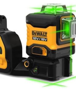 ΑΥΤΟΡΥΘΜΙΖΟΜΕΝΟ ΓΡΑΜΜΙΚΟ ΑΛΦΑΔΙ LAZER – DeWALT