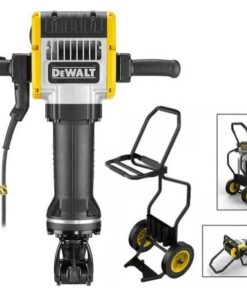 ΚΡΟΥΣΤΙΚΟ ΚΑΤΕΔΑΦΙΣΤΙΚΟ 2100W , 62J – DeWALT