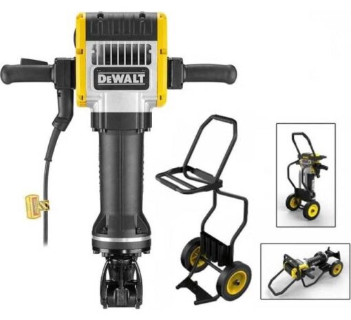 ΚΡΟΥΣΤΙΚΟ ΚΑΤΕΔΑΦΙΣΤΙΚΟ 2100W , 62J – DeWALT