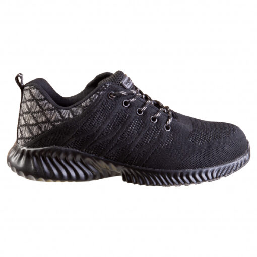 TOP MASTER ΣΚΑΡΠΙΝΙ FLYKNIT N-41 S1 SRA Metal 553402 (553411)