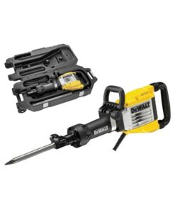 ΚΡΟΥΣΤΙΚΟ ΚΑΤΕΔΑΦΙΣΤΙΚΟ 1600W , 35J – DeWALT