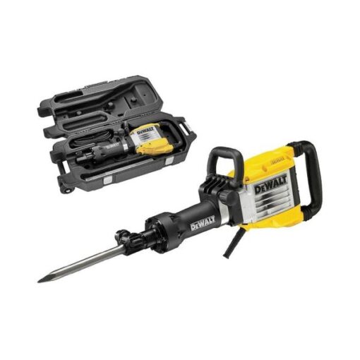 ΚΡΟΥΣΤΙΚΟ ΚΑΤΕΔΑΦΙΣΤΙΚΟ 1600W , 35J – DeWALT