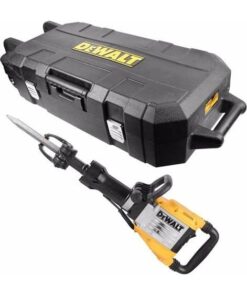 ΚΡΟΥΣΤΙΚΟ ΚΑΤΕΔΑΦΙΣΤΙΚΟ 1600W , 35J – DeWALT