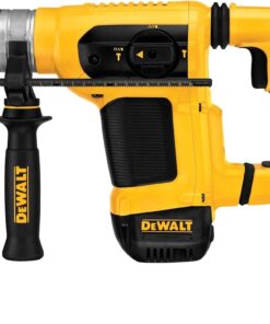 ΚΡΟΥΣΤΙΚΟ ΚΑΤΕΔΑΦΙΣΤΙΚΟ 1000W , 4.2J – DeWALT