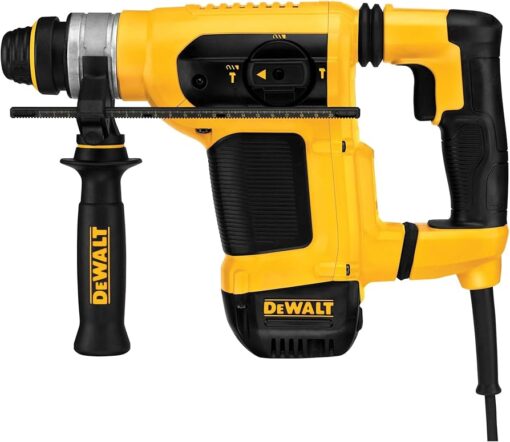 ΚΡΟΥΣΤΙΚΟ ΚΑΤΕΔΑΦΙΣΤΙΚΟ 1000W , 4.2J – DeWALT