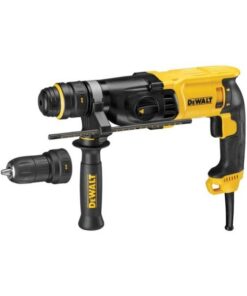 ΚΡΟΥΣΤΙΚΟ ΔΡΑΠΑΝΟ , 800W SDS-plus – DeWALT