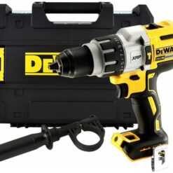 ΕΠΑΓΓΕΛΜΑΤΙΚΟ ΔΡΑΠΑΝΟΚΑΤΣΑΒΙΔΟ 18v – DeWALT DCD996NT-XJ