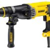 ΚΡΟΥΣΤΙΚΟ ΔΡΑΠΑΝΟ , 900W SDS plus – DeWALT