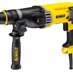 ΚΡΟΥΣΤΙΚΟ ΔΡΑΠΑΝΟ , 900W SDS plus - DeWALT