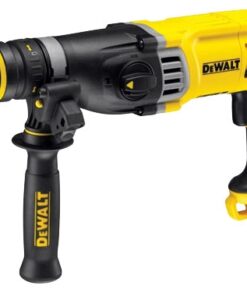 ΚΡΟΥΣΤΙΚΟ ΔΡΑΠΑΝΟ , 900W SDS plus – DeWALT