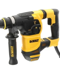 ΚΡΟΥΣΤΙΚΟ ΚΑΤΕΔΑΦΙΣΤΙΚΟ 950W , 3.5J – DeWALT