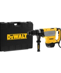 ΚΡΟΥΣΤΙΚΟ ΚΑΤΕΔΑΦΙΣΤΙΚΟ 1600W , 13.3J – DeWALT