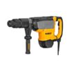 ΚΡΟΥΣΤΙΚΟ ΚΑΤΕΔΑΦΙΣΤΙΚΟ 1700W , 19.4J – DeWALT