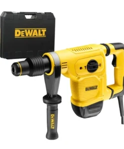 ΚΡΟΥΣΤΙΚΟ ΔΡΑΠΑΝΟ 1050W , 7.1J – DeWALT