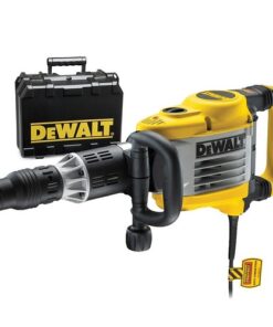 ΚΡΟΥΣΤΙΚΟ ΚΑΤΕΔΑΦΙΣΤΙΚΟ 1550W , 19J – DeWALT