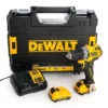 ΕΠΑΓΓΕΛΜΑΤΙΚΟ ΔΡΑΠΑΝΟΚΑΤΣΑΒΙΔΟ 12v/2Ah – DeWALT