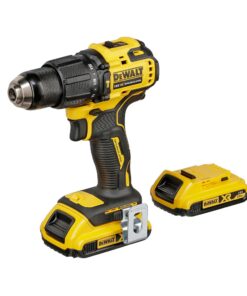 ΕΠΑΓΓΕΛΜΑΤΙΚΟ ΔΡΑΠΑΝΟΚΑΤΣΑΒΙΔΟ 18v/2Ah – DeWALT