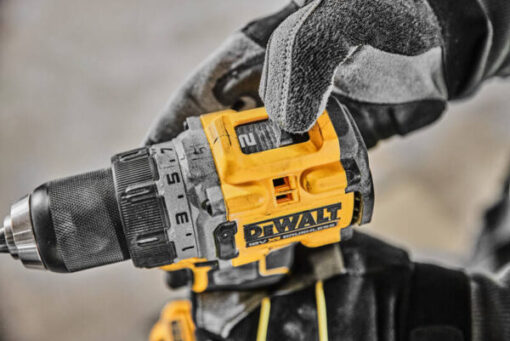 ΕΠΑΓΓΕΛΜΑΤΙΚΟ ΔΡΑΠΑΝΟΚΑΤΣΑΒΙΔΟ 18v/5Ah – DeWALT