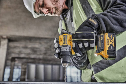 ΕΠΑΓΓΕΛΜΑΤΙΚΟ ΔΡΑΠΑΝΟΚΑΤΣΑΒΙΔΟ 18v/5Ah – DeWALT