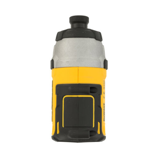 DCF887N DEWALT 18V XR BL [BRUSHLESS] LION ΠΑΛΜΙΚΟ ΚΑΤΣΑΒΙΔΙ ΣΚΕΤΟ ΣΩΜΑ, ΧΩΡΙΣ ΜΠΑΤΑΡΙΕΣ, ΧΩΡΙΣ ΦΟΡΤΙΣΤΗ, ΧΩΡΙΣ ΒΑΛΙΤΣΑ - Image 3