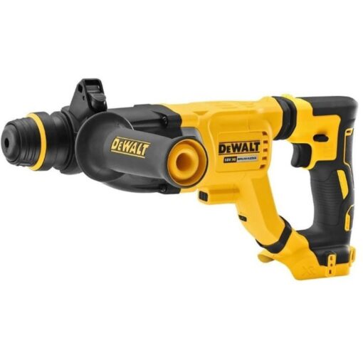 ΚΡΟΥΣΤΙΚΟ ΔΡΑΠΑΝΟ 18v 3J – DeWALT DCH263N-XJ