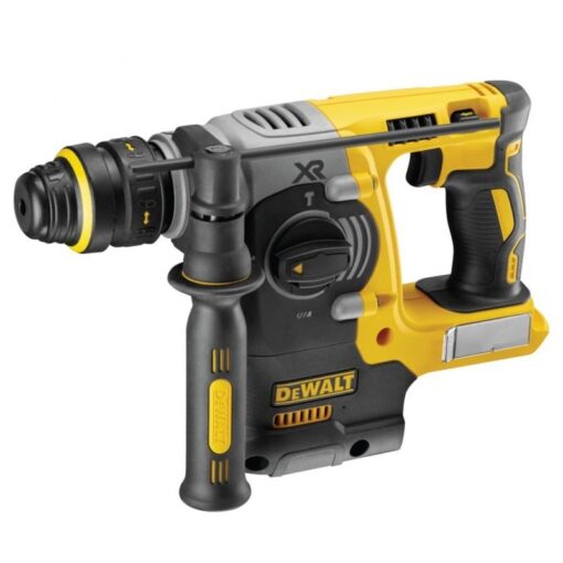 ΚΡΟΥΣΤΙΚΟ ΔΡΑΠΑΝΟ 18v 2.1J – DeWALT DCH274N-XJ