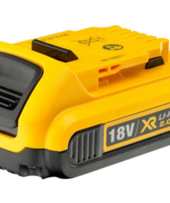 ΜΠΑΤΑΡΙΑ LI-ION 18v/2A.h – DeWALT DCB183-XJ