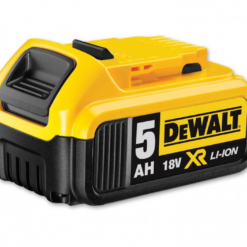 ΜΠΑΤΑΡΙΑ LI-ION 18v/5A.h – DeWALT DCB184-XJ