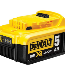 ΜΠΑΤΑΡΙΑ LI-ION 18v/5A.h – DeWALT DCB184-XJ