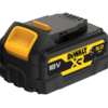 ΜΠΑΤΑΡΙΑ LI-ION 18v/5A.h – DeWALT DCB184G-XJ