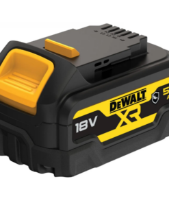 ΜΠΑΤΑΡΙΑ LI-ION 18v/5A.h – DeWALT DCB184G-XJ