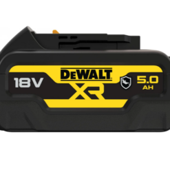 ΜΠΑΤΑΡΙΑ LI-ION 18v/5A.h – DeWALT DCB184G-XJ