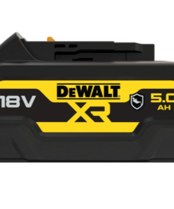 ΜΠΑΤΑΡΙΑ LI-ION 18v/5A.h – DeWALT DCB184G-XJ