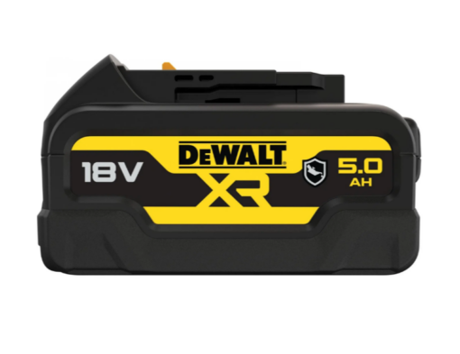 ΜΠΑΤΑΡΙΑ LI-ION 18v/5A.h – DeWALT DCB184G-XJ